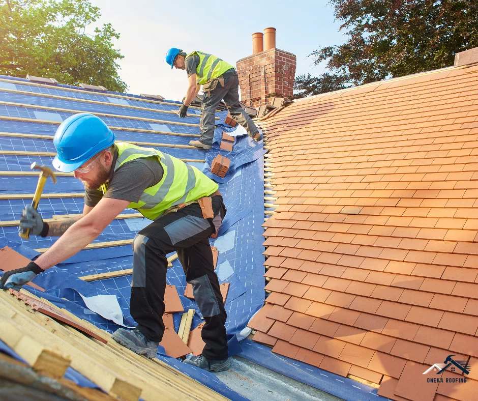Why choose Roof Repair Near Me in Marshall, CA